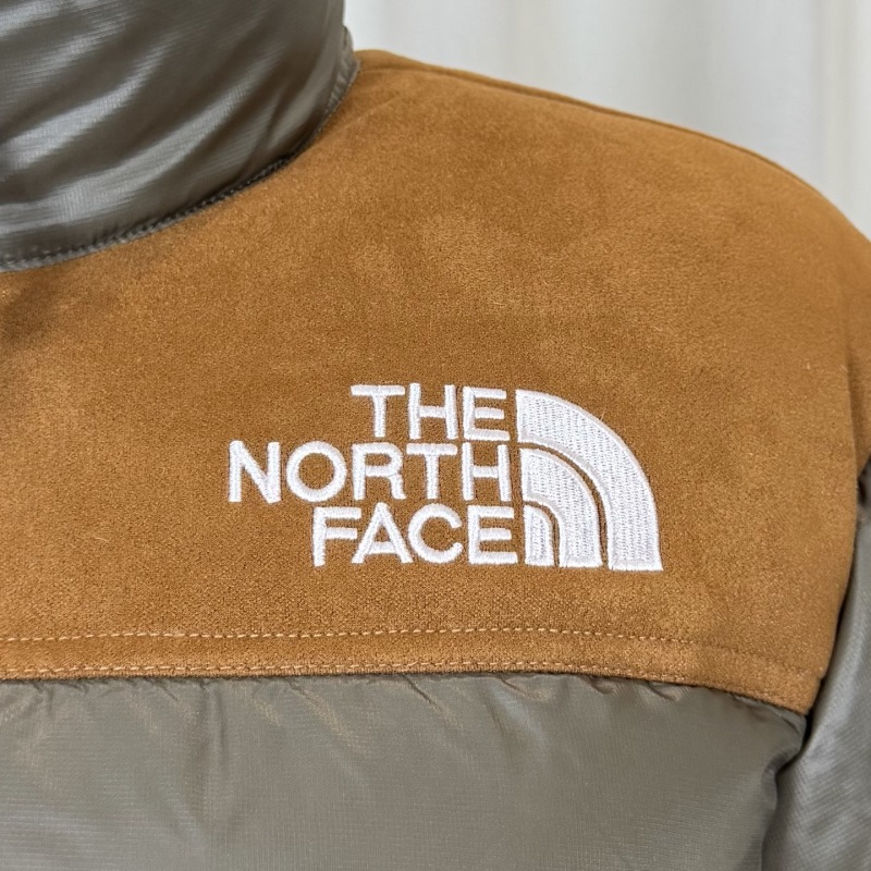 Пуховик The North Face