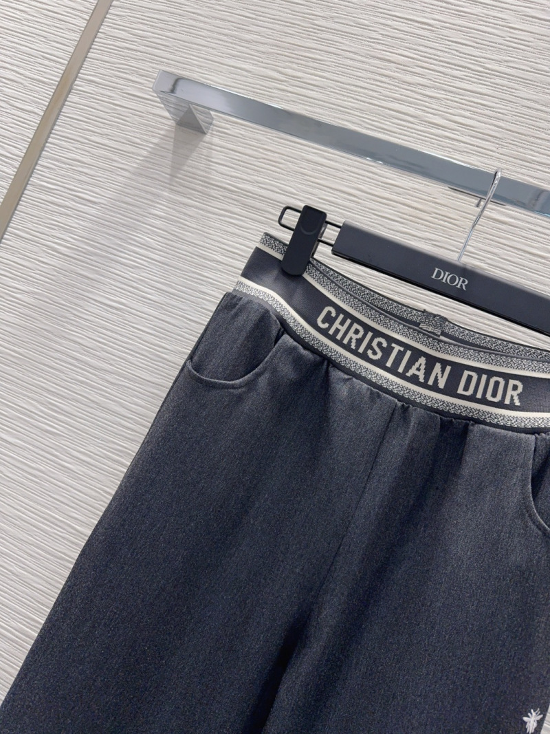 Джинсы Dior