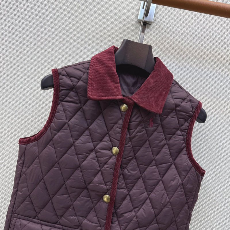 Жилет Ralph Lauren