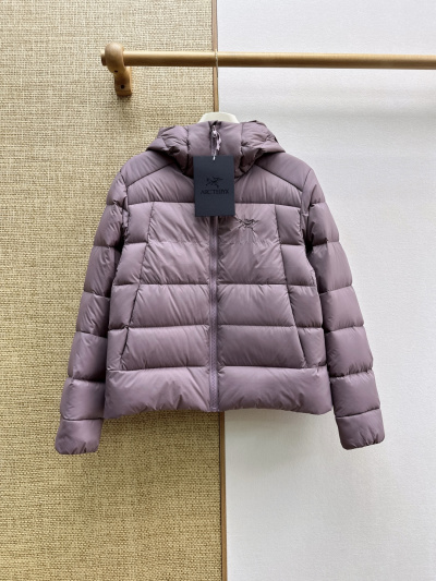 Пуховик Arc'teryx