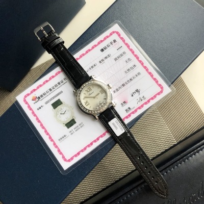 Часы Chopard