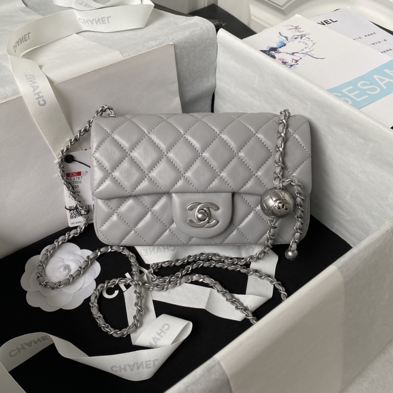 Сумка Chanel