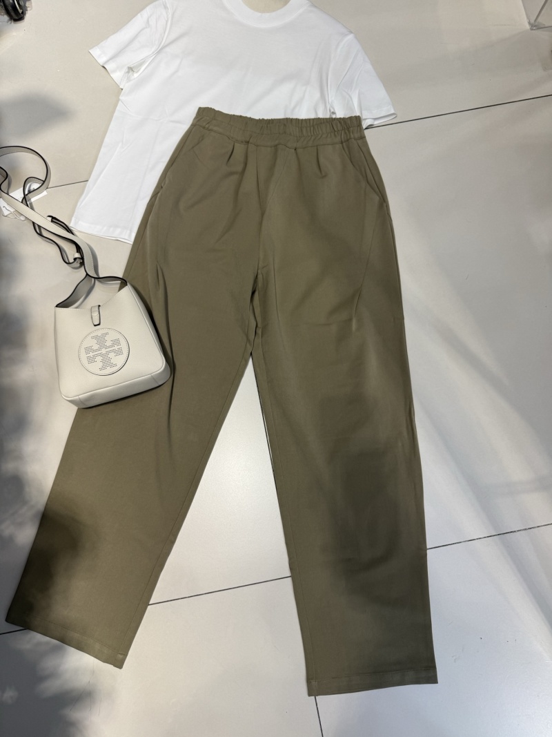 Брюки Maison Margiela