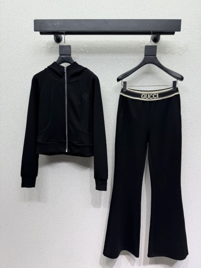 Спортивный костюм Gucci