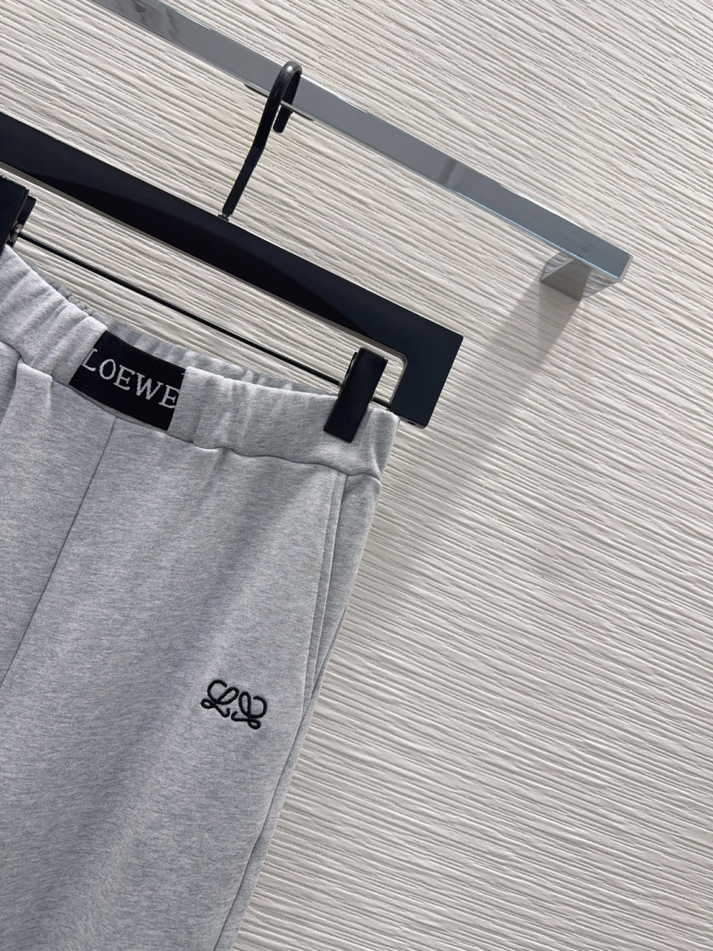 Брюки Loewe