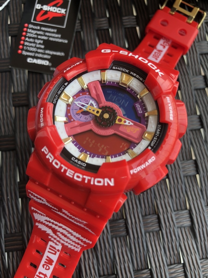 Часы Casio G-SHOCK
