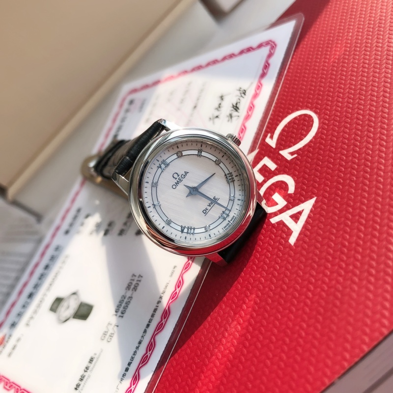Часы Omega