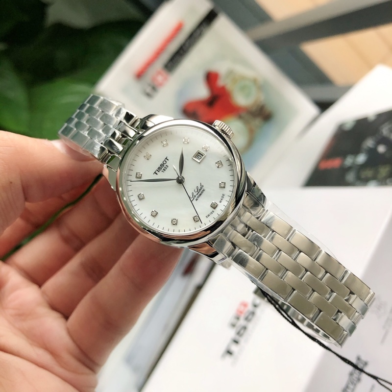 Часы Tissot