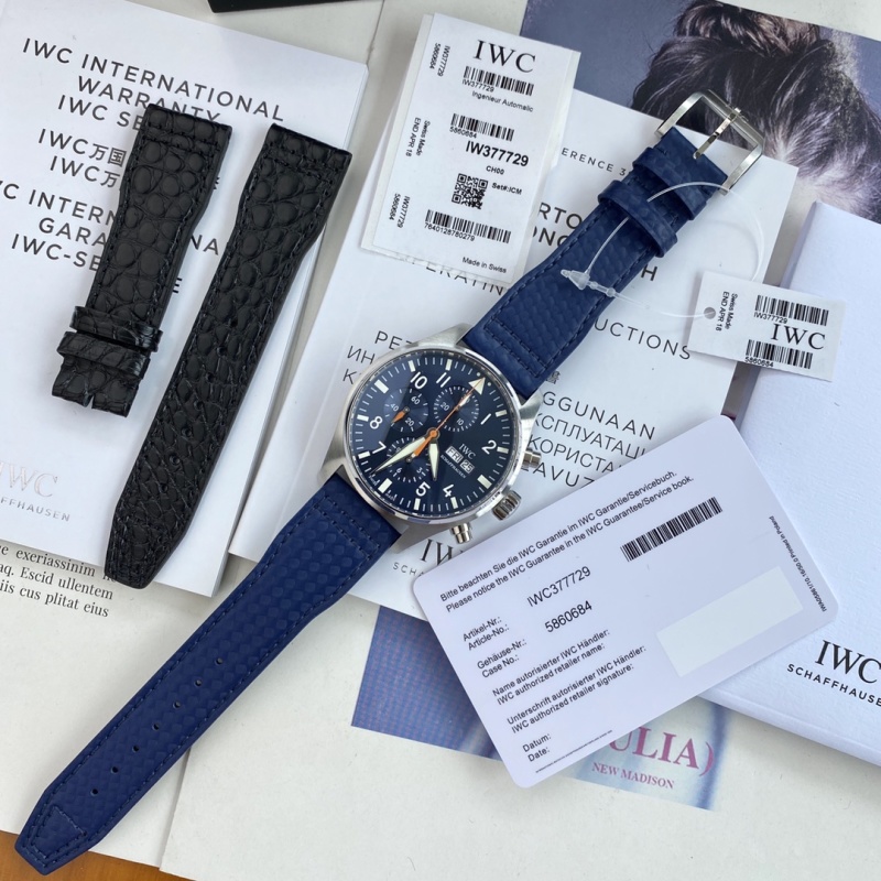 Часы IWC