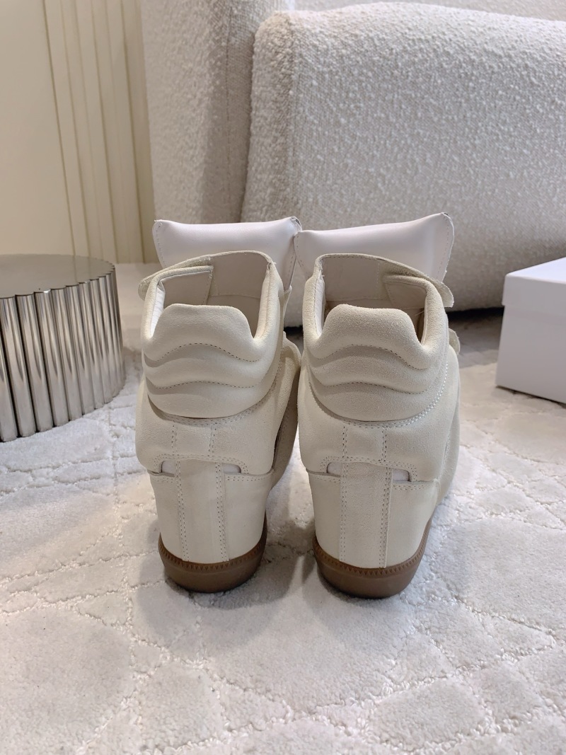 Ботинки Isabel Marant