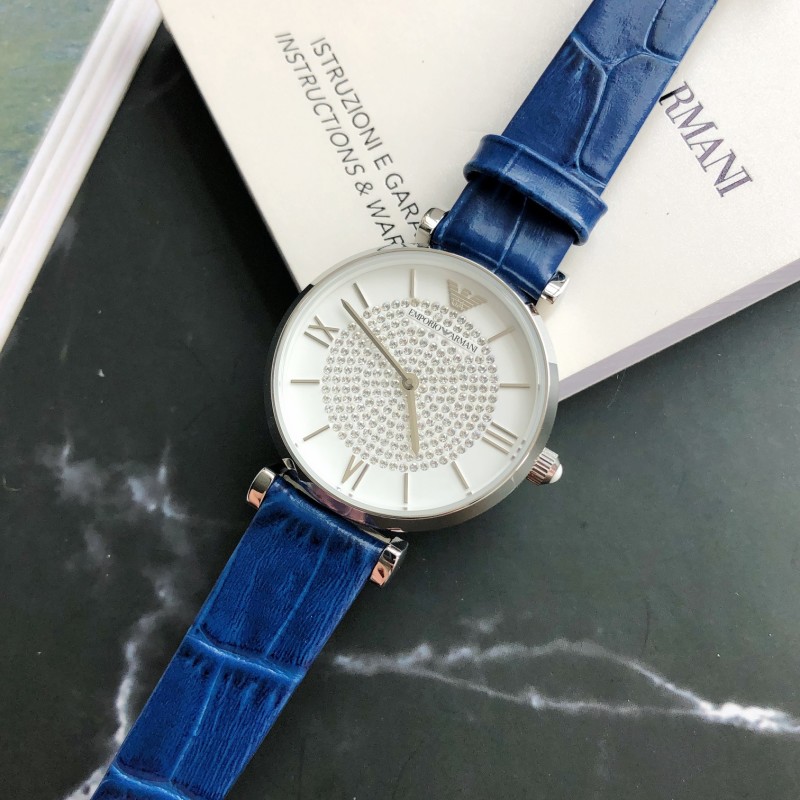 Часы Emporio Armani