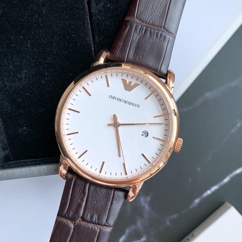 Часы Emporio Armani