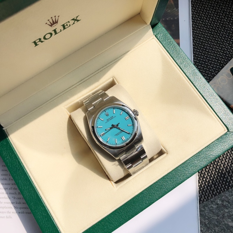 Часы Rolex