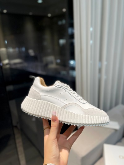 Женские кроссовки Chloe 2023