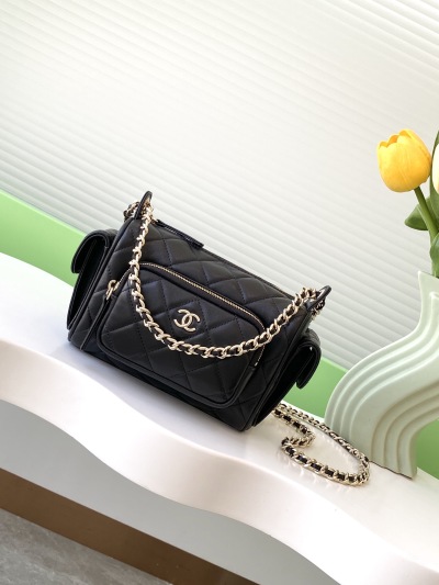 Сумка Chanel