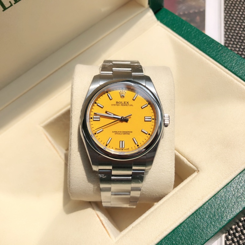 Часы Rolex