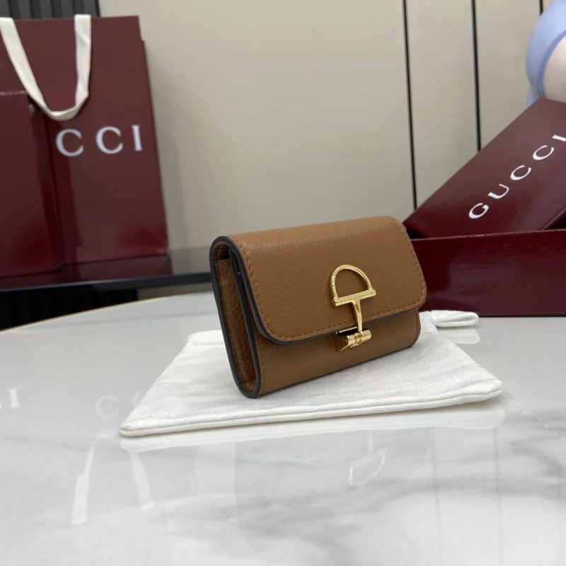 Портмоне Gucci Horsebit