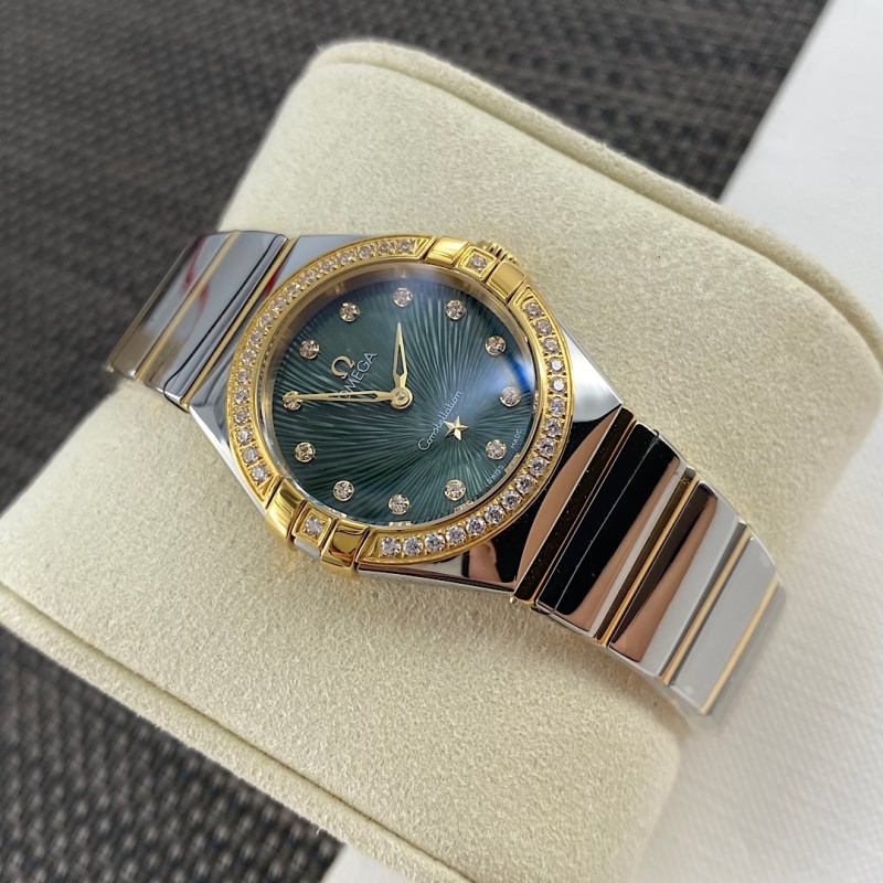 Часы Omega