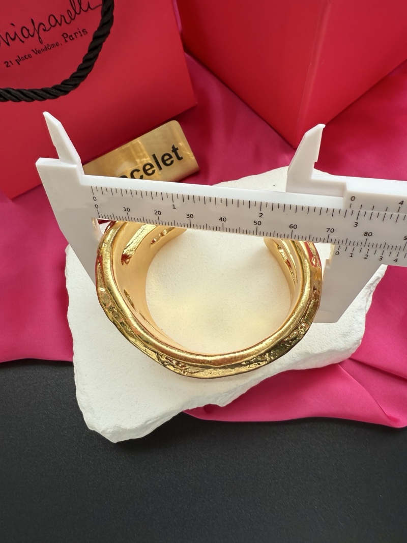 Браслет Schiaparelli