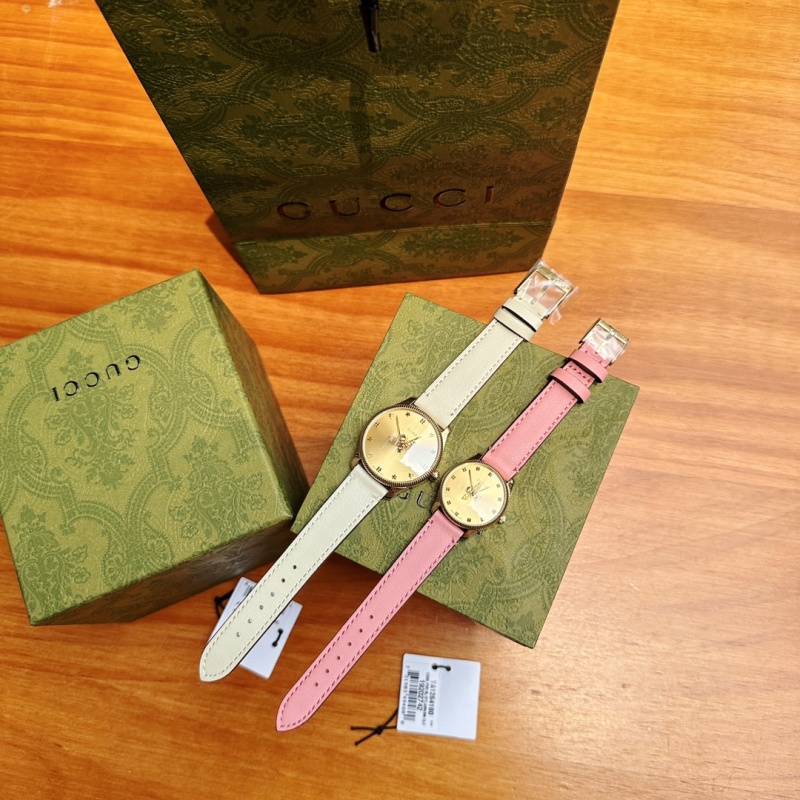 Часы Gucci