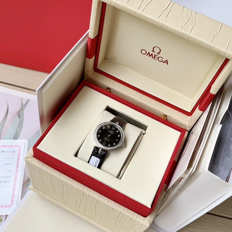 Часы Omega