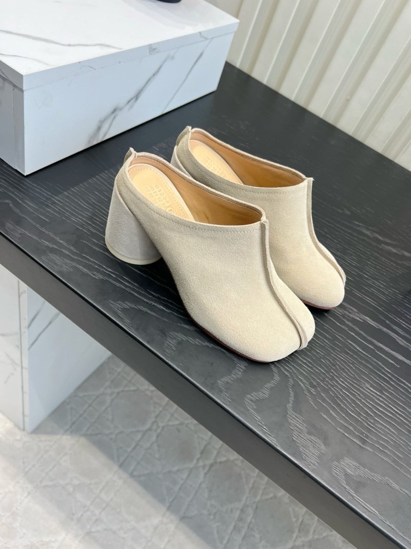 Мюли MM6 Maison Margiela