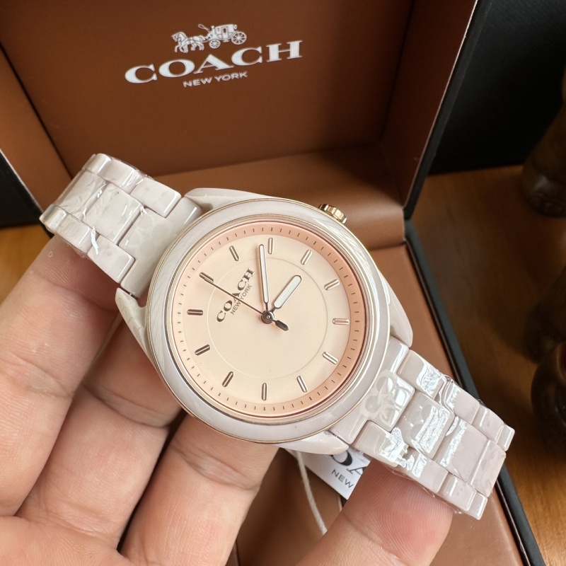 Часы Coach