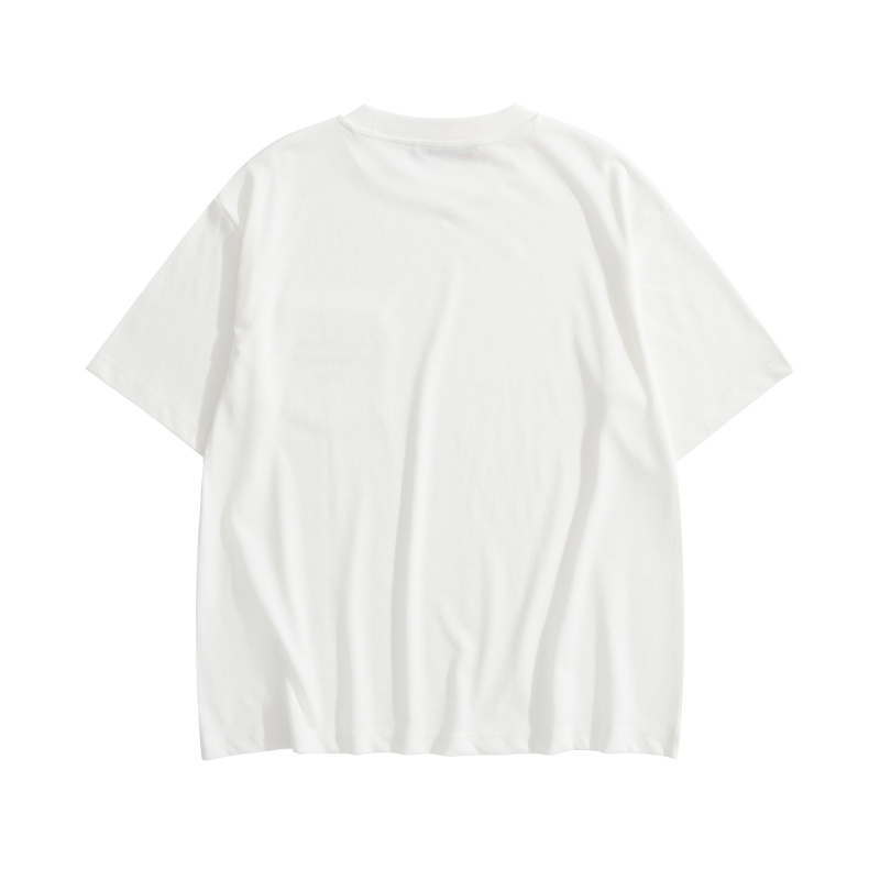 Футболка Acne Studios с карманом