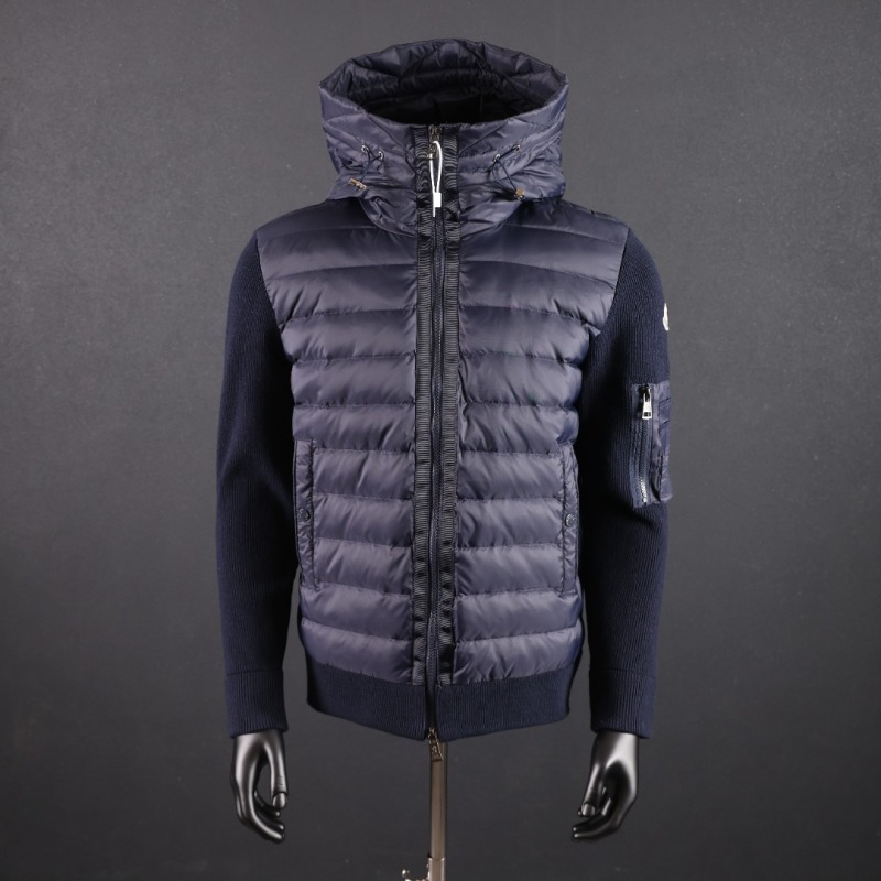 Пуховик Moncler