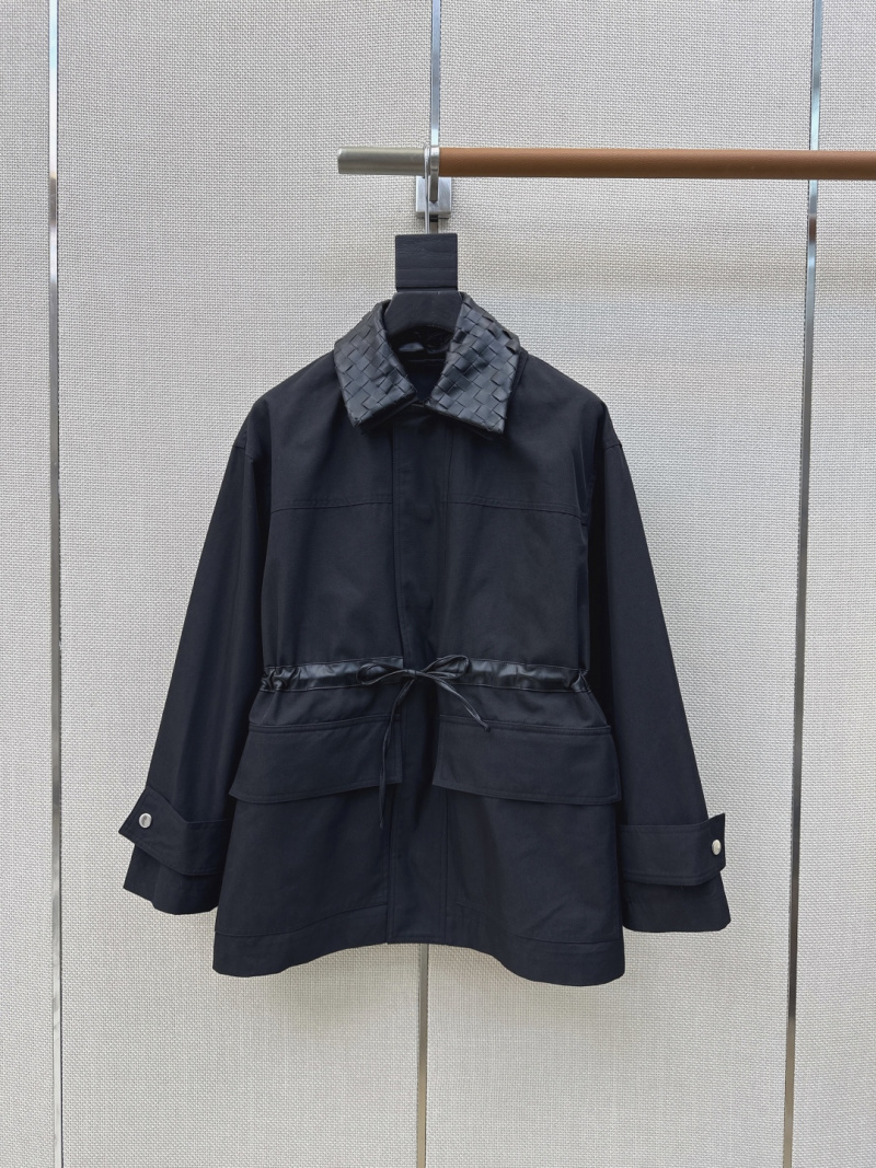 Куртка Bottega Veneta