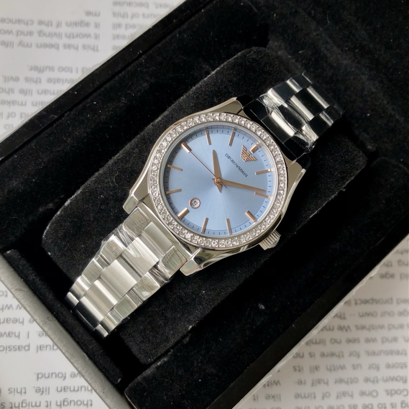 Часы Emporio Armani