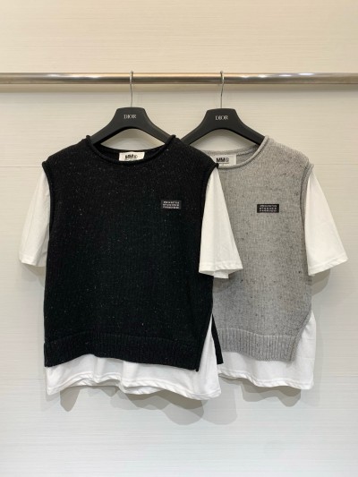 Топ MM6 Maison Margiela