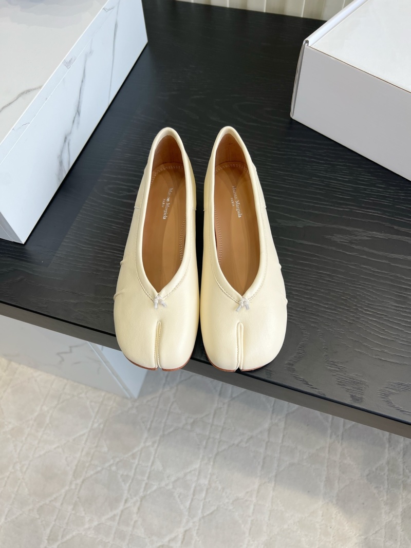 Балетки MM6 Maison Margiela