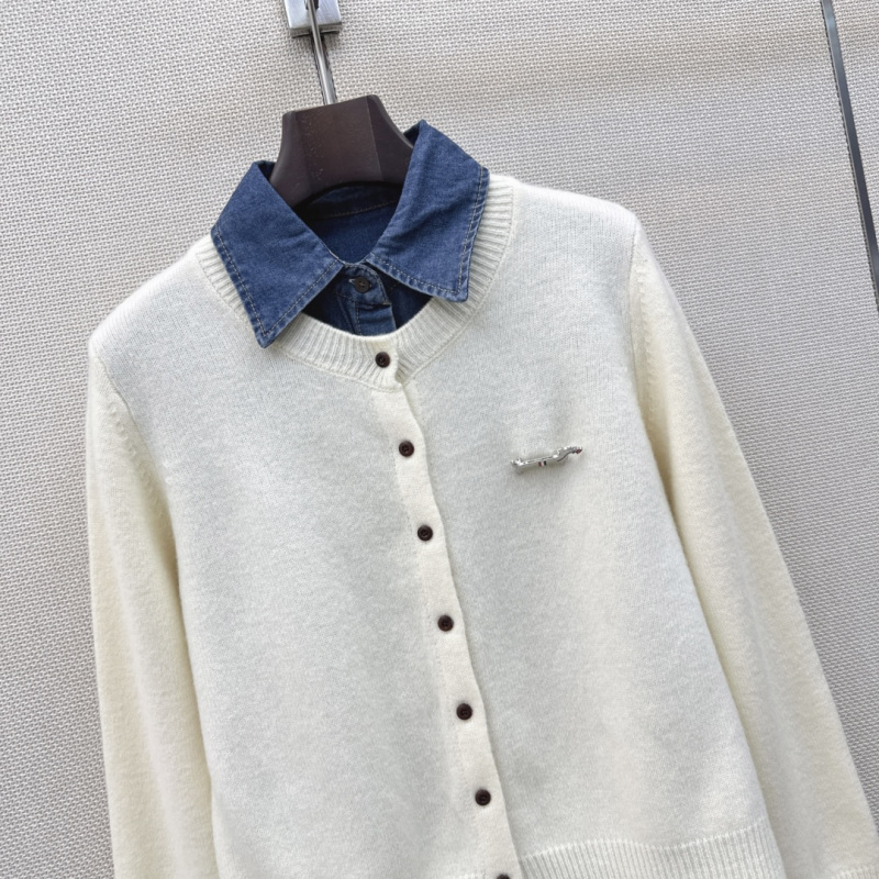 Свитер Thom Browne