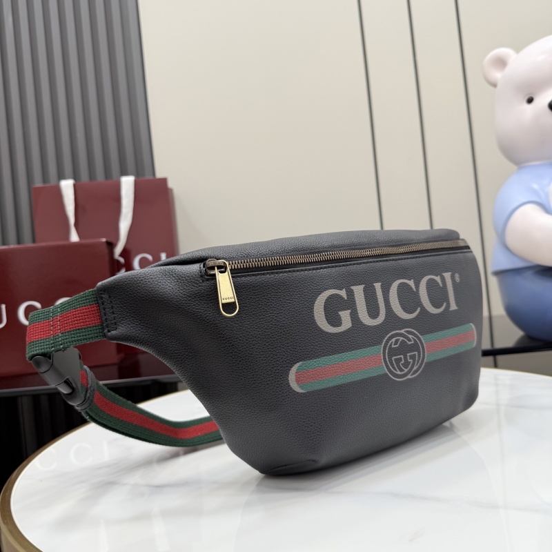 Поясная сумка Gucci