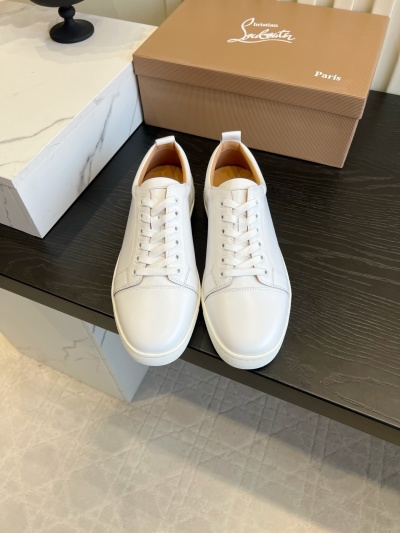 Кроссовки Christian Louboutin