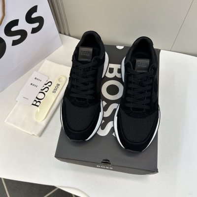 Кроссовки Boss