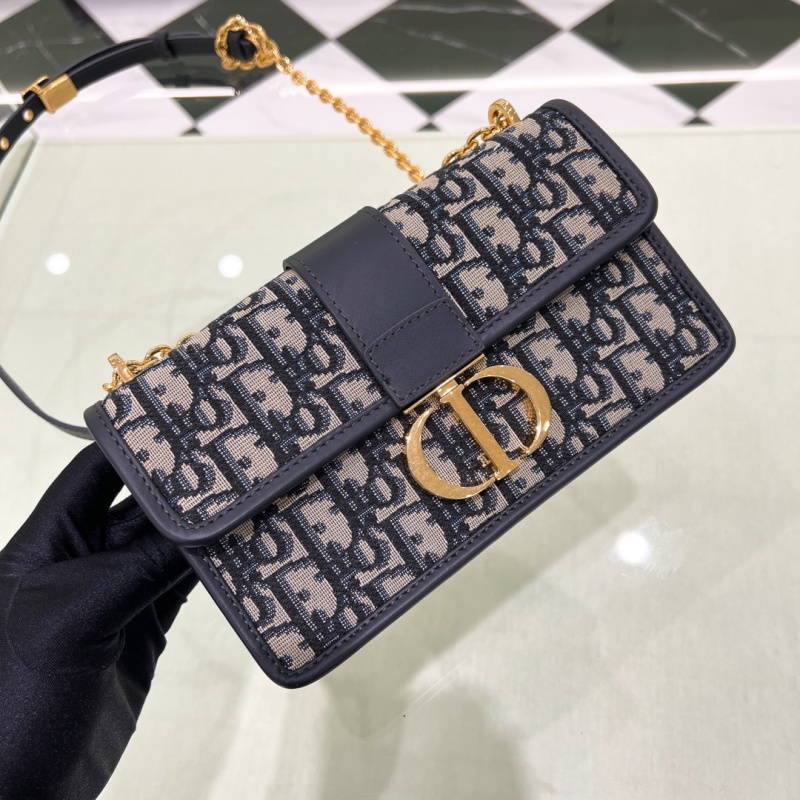 Сумка Dior Montaigne 30