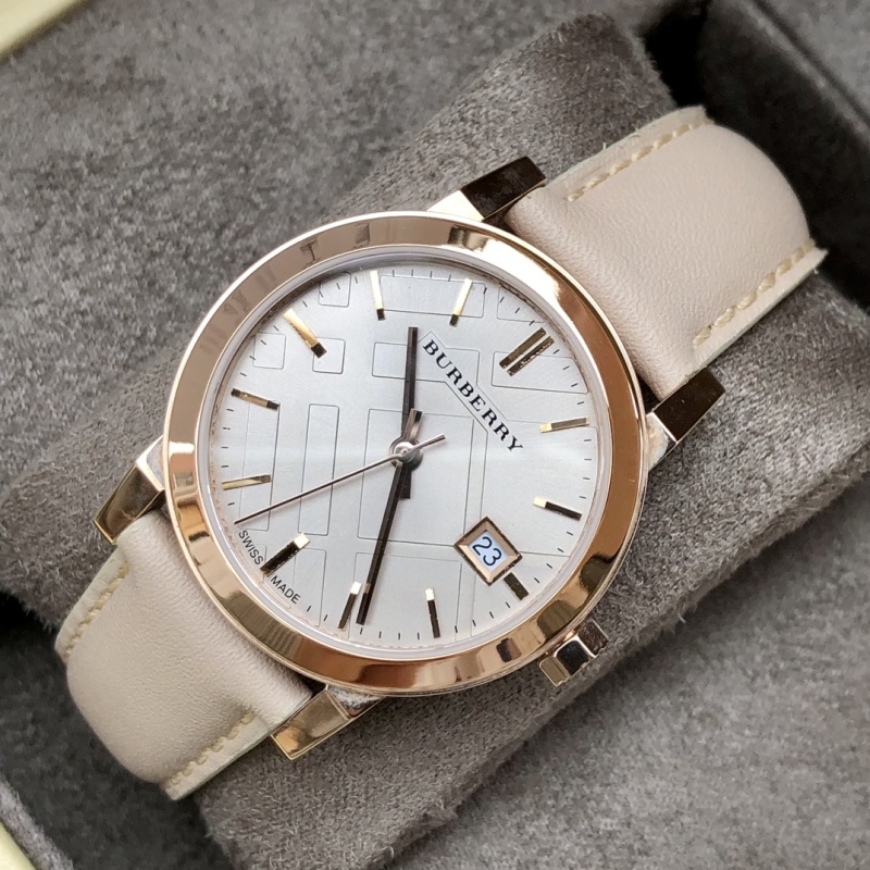 Часы Burberry