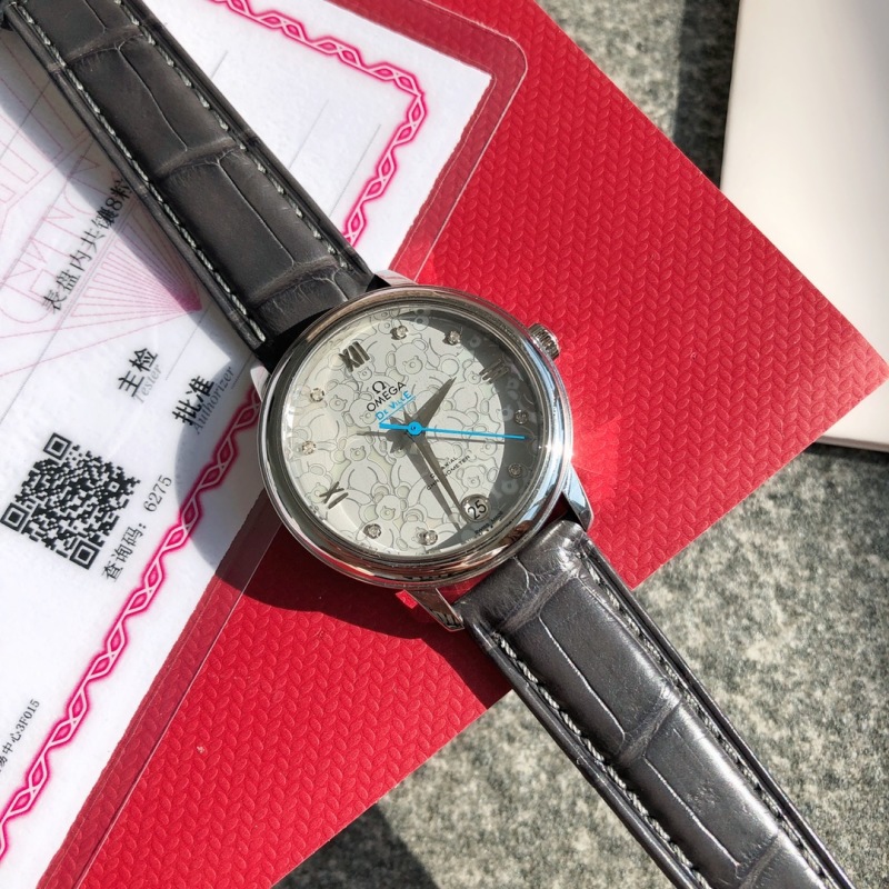Часы Omega
