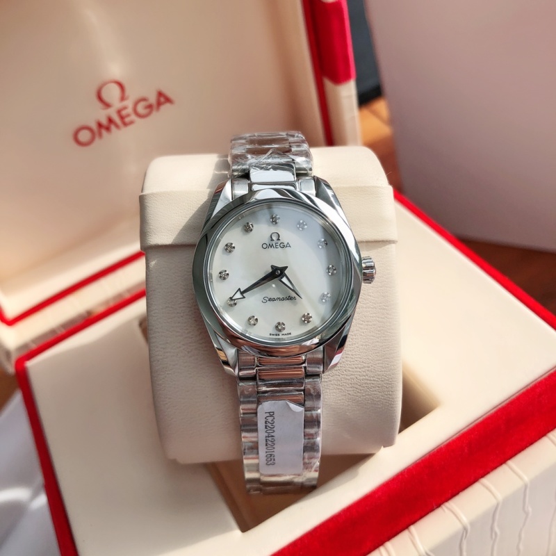 Часы Omega