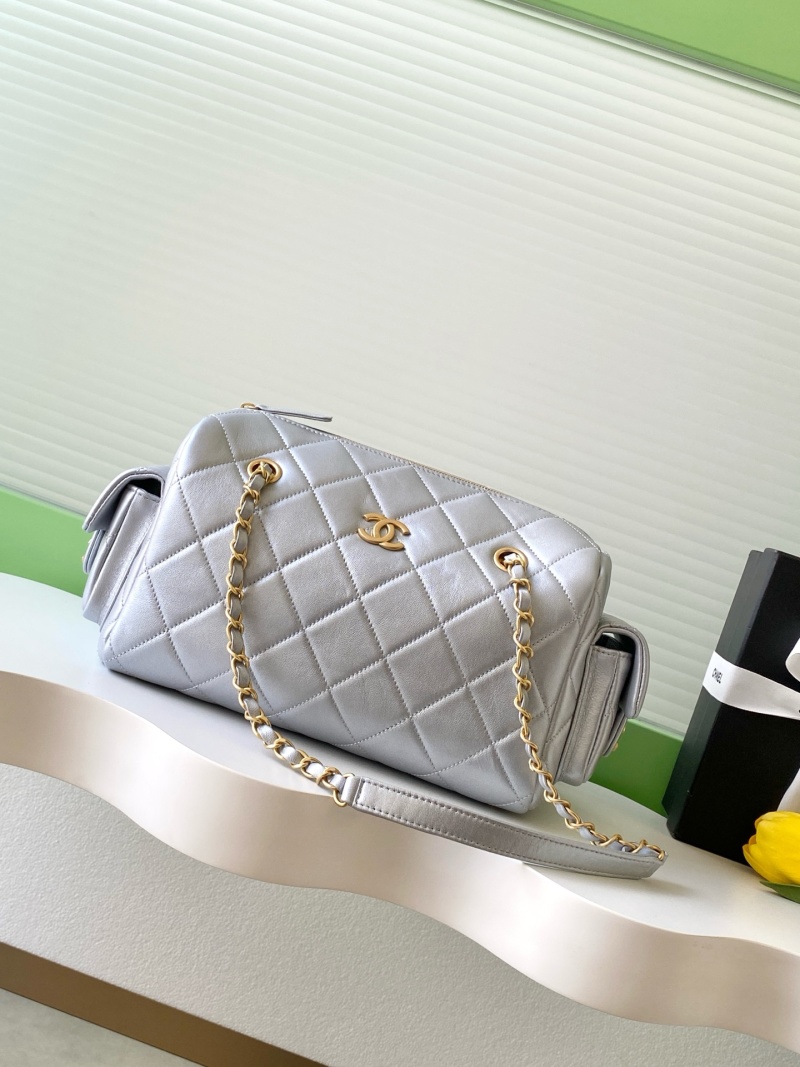 Сумка Chanel в стиле Classic Bag