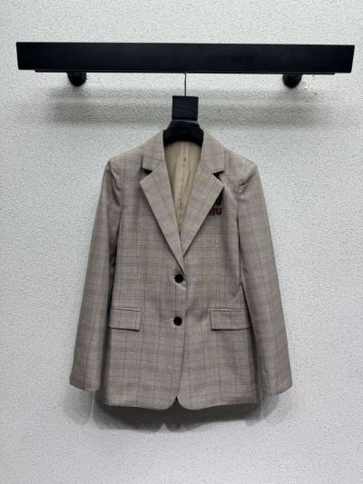 Пиджак Miu Miu