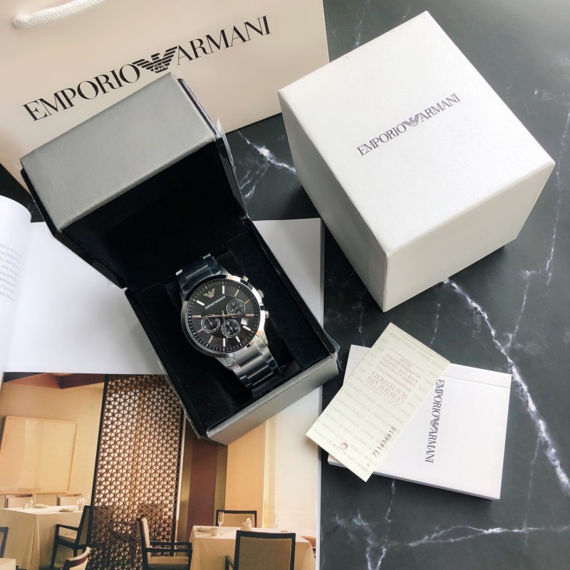 Часы Armani