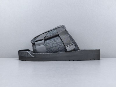 Сандалии Dior Alpha Oblique