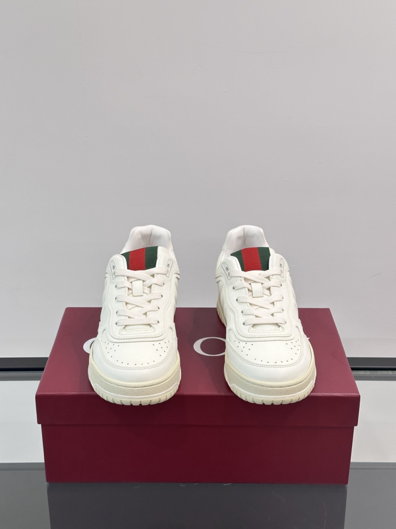 Кроссовки Gucci