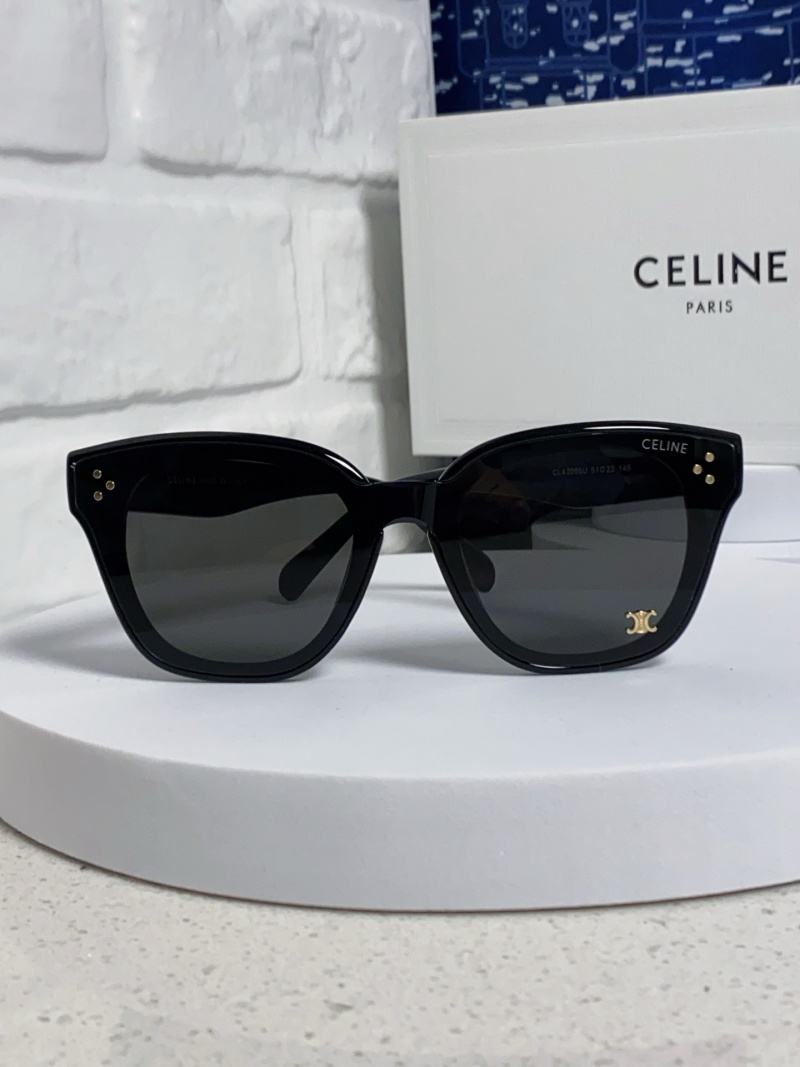 Солнечные очки Celine