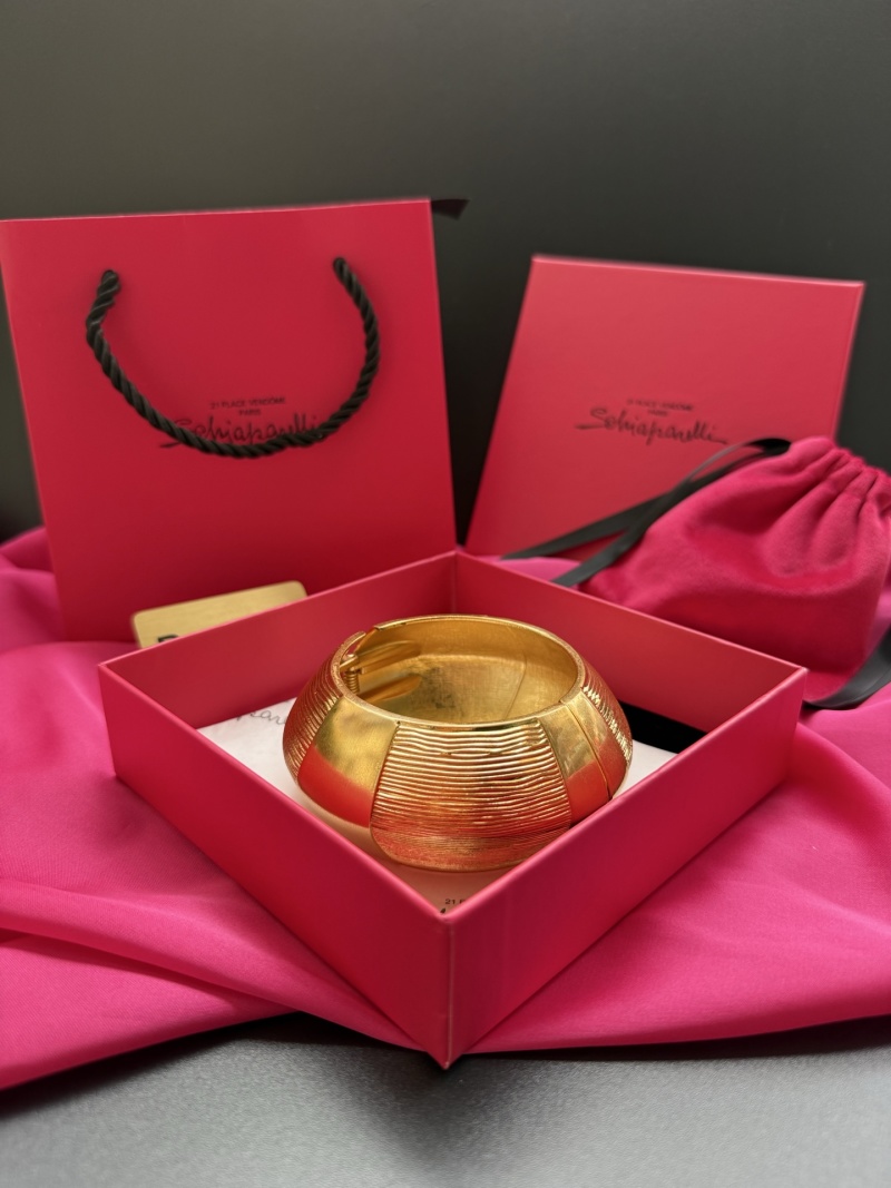 Браслет Schiaparelli
