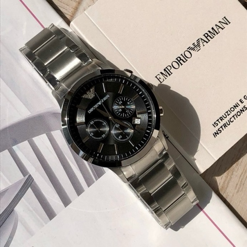 Часы Armani