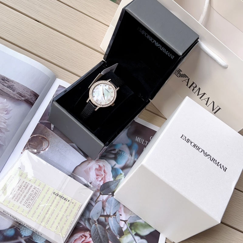 Часы Armani